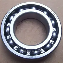 Части для Yamaha Hyfong Hidea мотор 2 ход 25 hp 30 hp зуб подшипник Японии original 93306- 00612