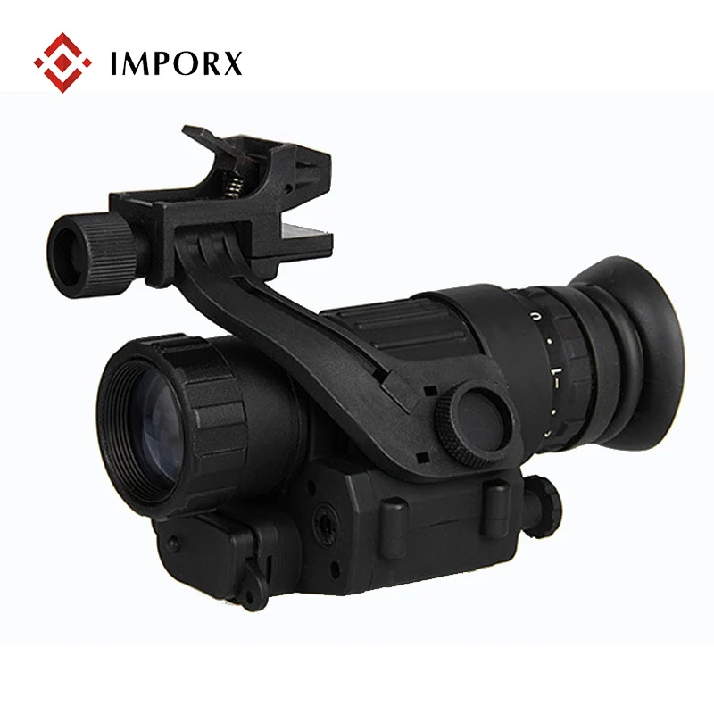 Outdoor Digital Night Vision Scope PVS 14 Infrared Night