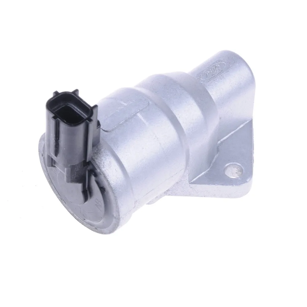 Hot Used Idle Air Control Valve Fits For Ford Mondeo 1999 2000 2001 2002-2006 [WX24]