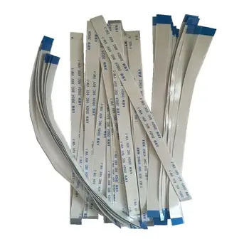 

FPC flexible flat cable 0.5mm pitch 13pin 150mm length 13PX150mm,500pcs/lot