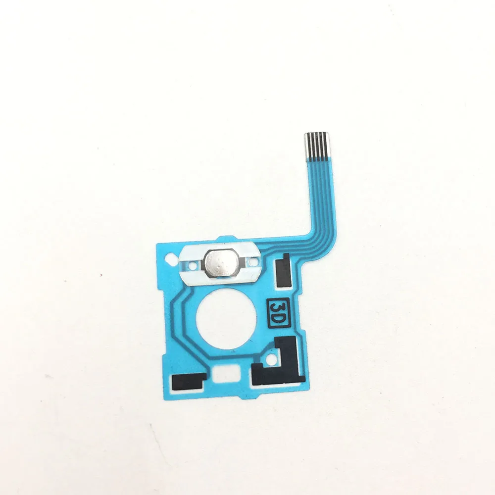 OEM Replacement 3D Analog Joystick Thumb Sticks Ribbon Cable For Nintendo Switch Joy Con Controller