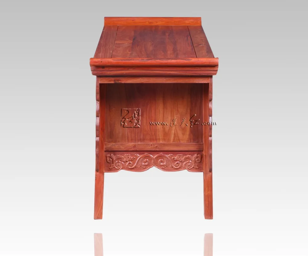 Деревянный стол под телевизор деревянный Телевизор с 2 ящиками|living room cabinet|solid wooden