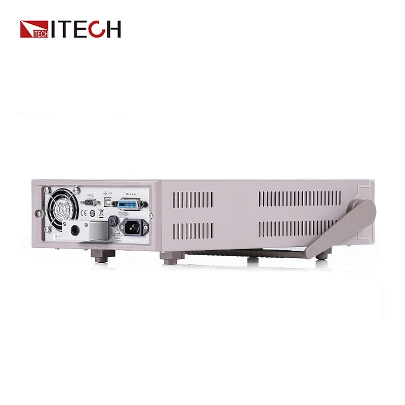 ITECH IT6722A высокая точность регулируемый Цифровой DC Питание 80 V/20A/400 W для научных исследований Услуги лаборатории