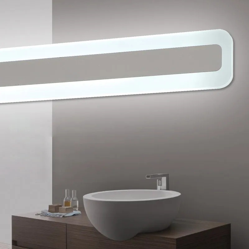  Acrylic Led Wall Lamp Modern Kitchen Bathroom Mirror Lights Fixture For Home Decor luminaria Sconce - 32857798657