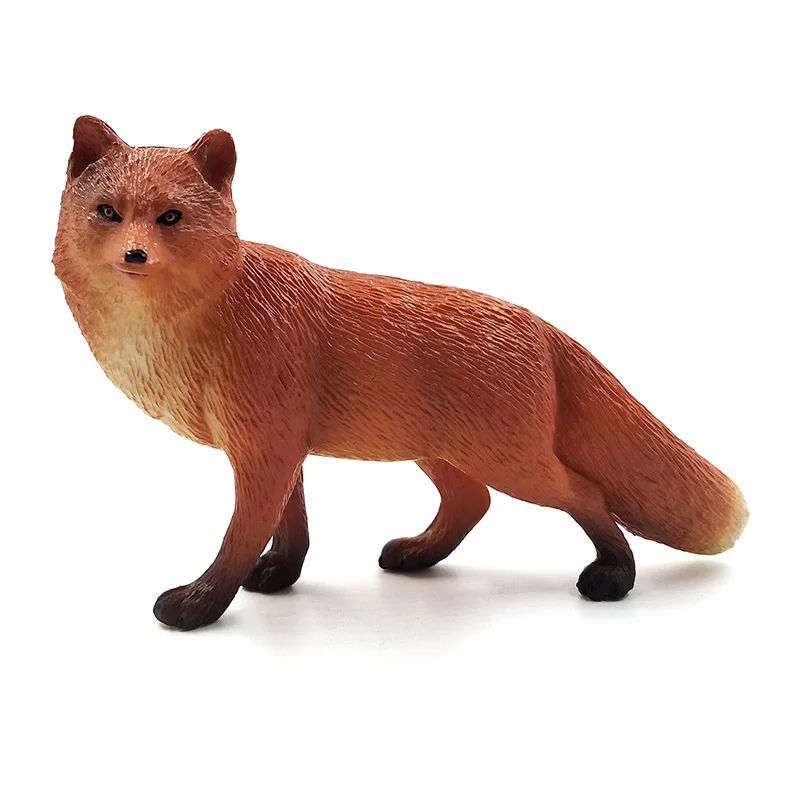 фигурки лис. фигурки лис. пластмассовые игрушки животные. статуэтка лисица. фигурка schleich лиса 14782.