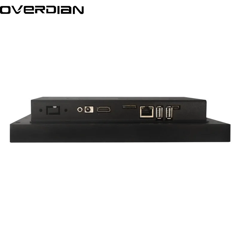 Industrial Computer Android System Capacitive Touch Screen LED backlit LCD Industrial Computer SSD 32G Resolution 1024*768 4:3 Industrial Computer Android System Capacitive Touch Screen LED backlit LCD Industrial Computer SSD 32G Resolution 1024*768 4:3