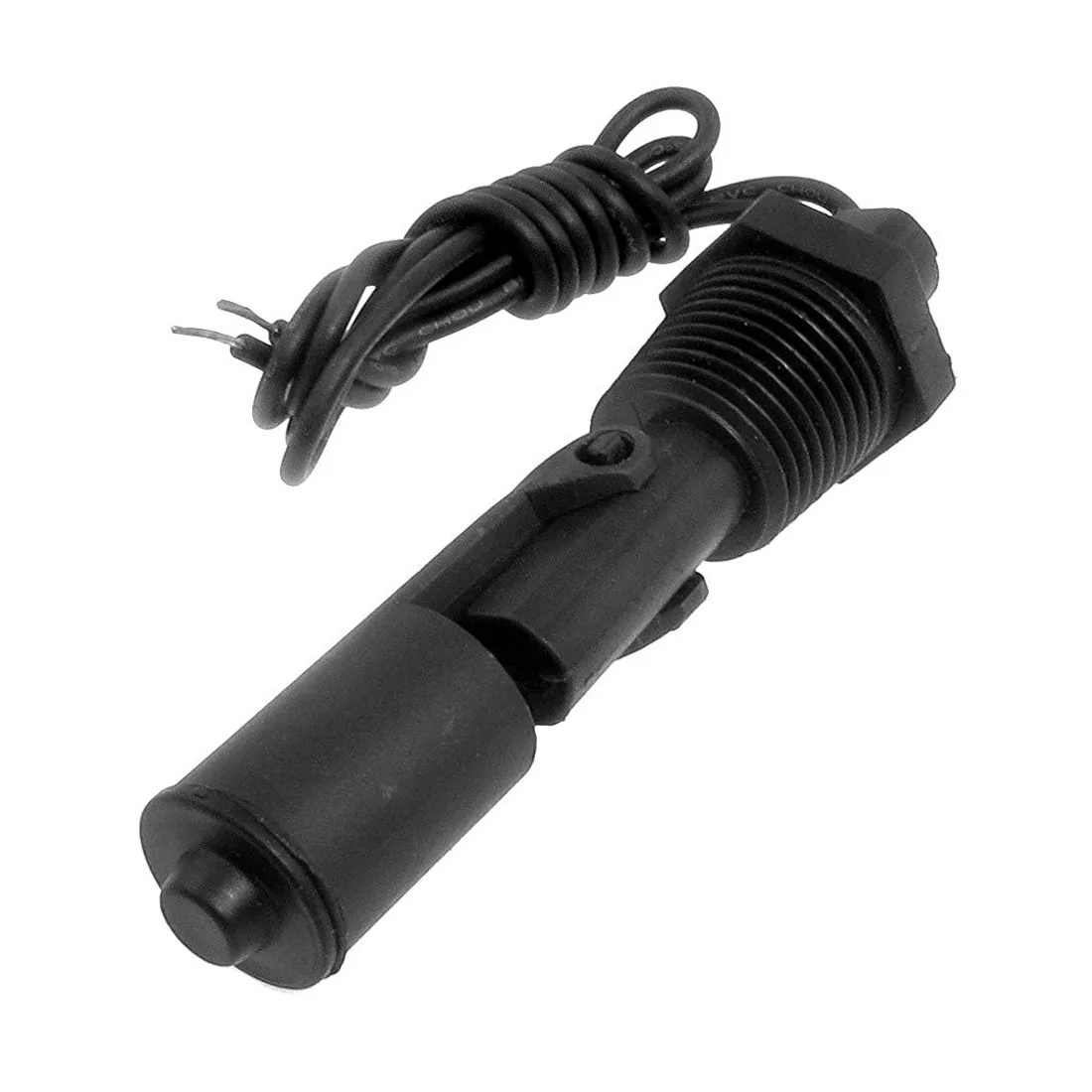 CNIM Hot Horizontal Water Level Sensor Liquid PP Float Switches NO NC