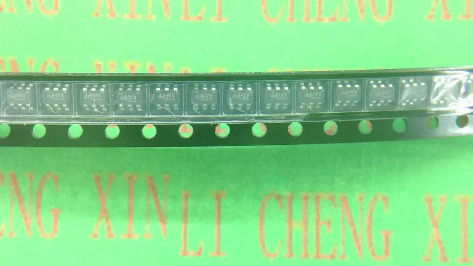 20 PCS SG6848TZ1 SG6848 SG6848T (AAHBH AAH ..) SOT - 23-6