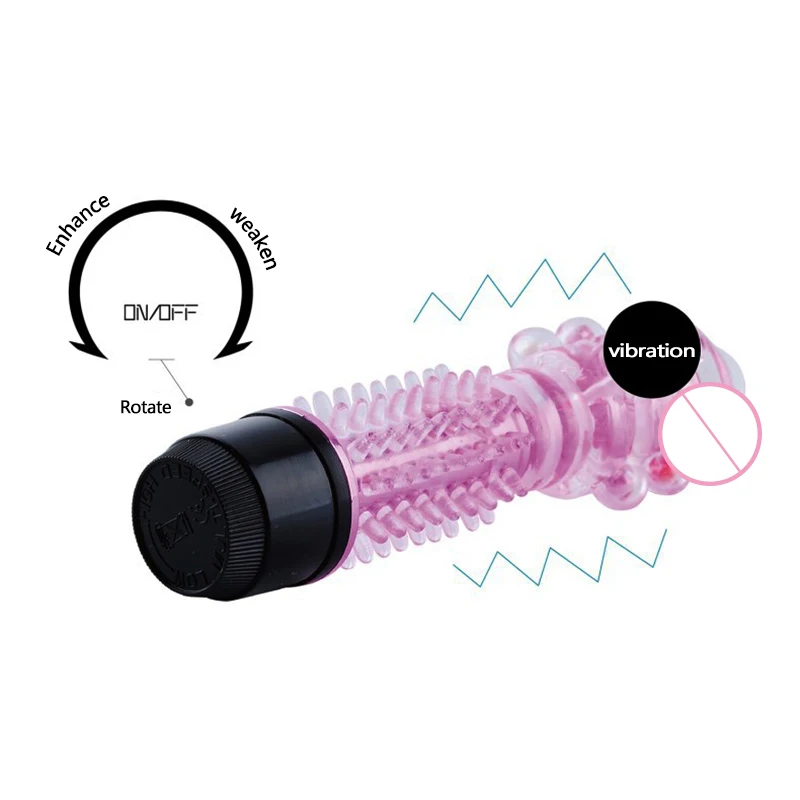 G spot Vibrator (7)