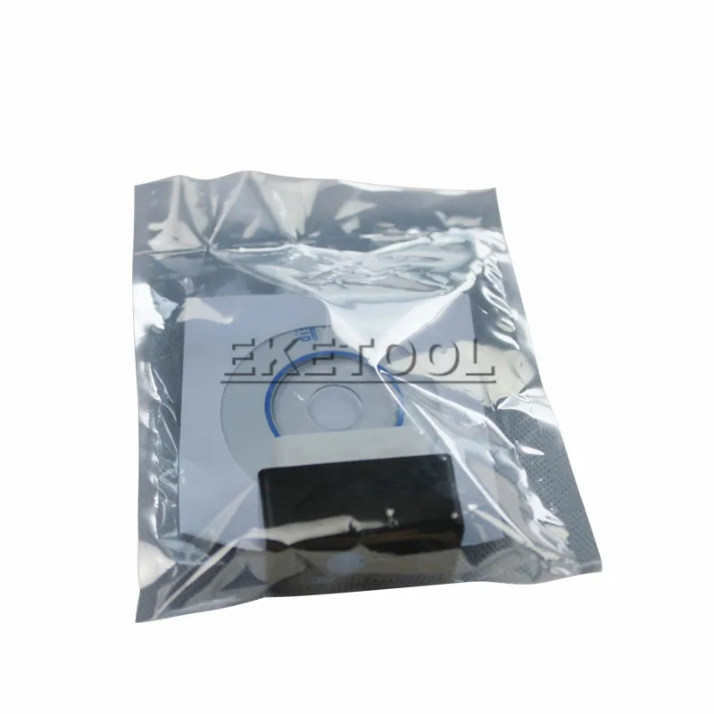 PIC18F25K80 V1.5 ELM327 Bluetooth с переключателем питания работает Android/Windows Super ELM 327