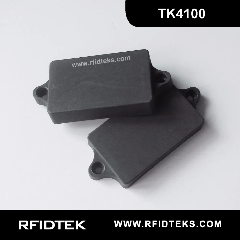 Промышленность G80 RFID для автоматизированного управляемого транспортного