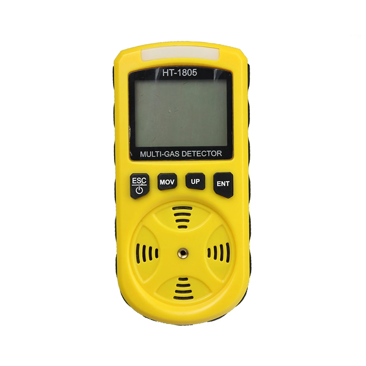 

FUNN-Hti HT-1805 4 In 1 Gas Analyzer Detector Portable O2 CO H2S LEL Tester Toxic And Harmful Gas Concentration Detection Test