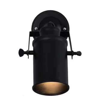 

LED Downlight 5W 7W 12W 15W Round Surface Mounted Ceiling Lamps Spot Light White Black AC85-265V Pure White Warm white light led