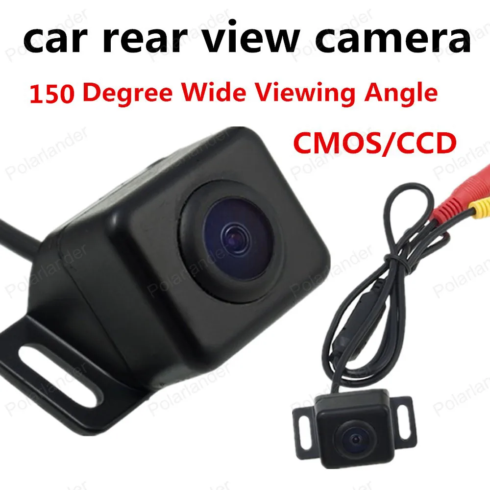hot Waterproof Reverse Backup font b camera b font 150 Degree Wide Viewing Angle Car Rear