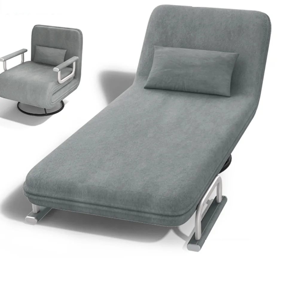  2018 Modern Foldable Couch Sofa With Reclining Home Living Room Furniture Sleeping Sofa Bed Folding