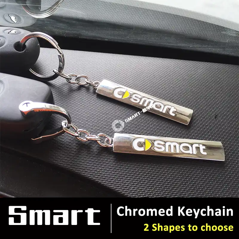 auto keychain
