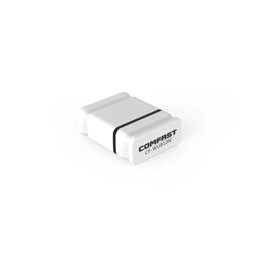150 Мбит/с беспроводная сетевая карта USB 2,0/3,0 WiFi адаптер для настольного ноутбука