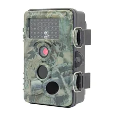 RD1006 0.5s Trigger time Hunting Camera Wide Angle 940nm Night Vision HD 1080P Wildfile Game Trail Camera