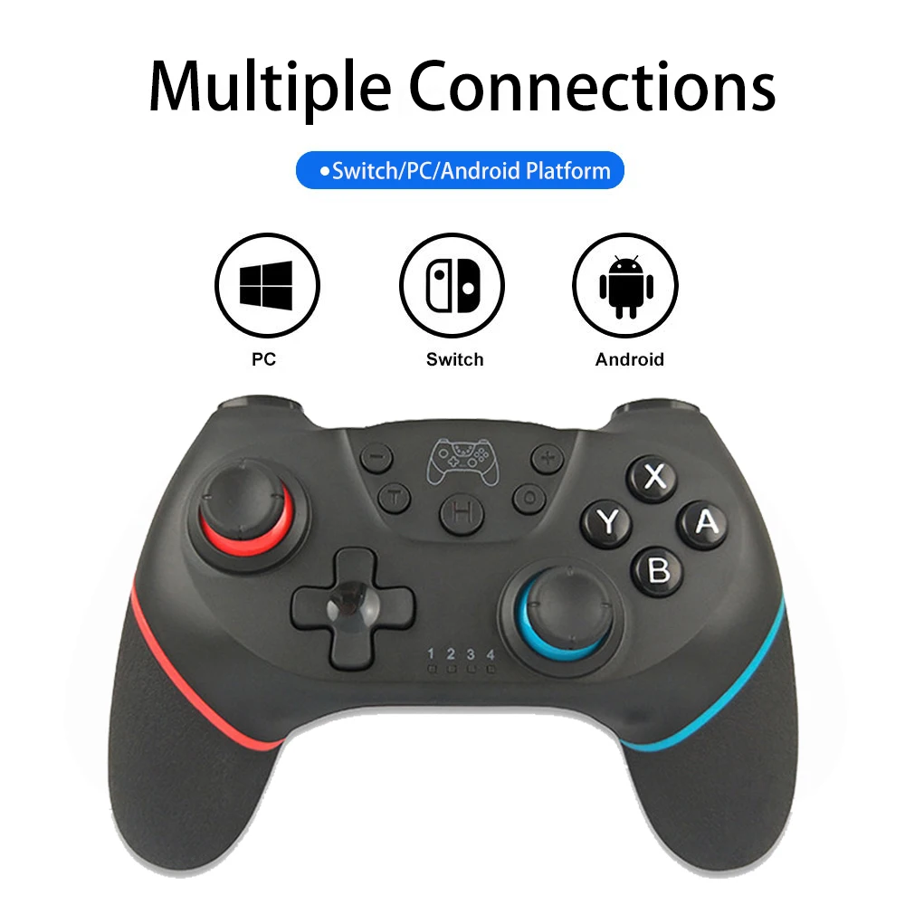 nintend switch controller