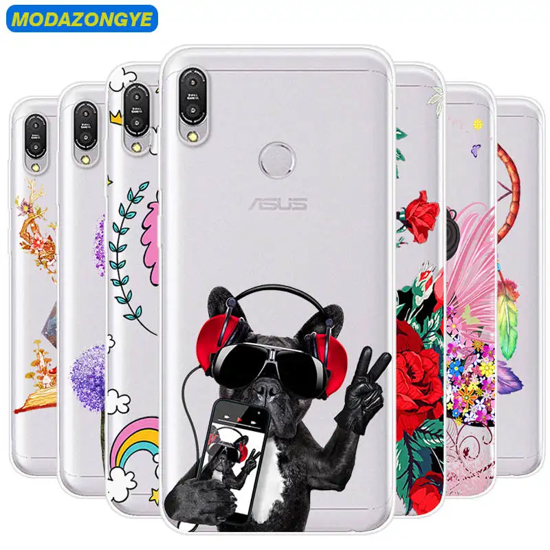 Asus Zenfone Max M2 ZB633KL Case Asus ZB633KL Case Silicone Soft TPU Phone Case For Asus ZB633KL ZB 633KL Cover Case Capas Funda Asus Zenfone Max M2 ZB633KL Case Asus ZB633KL Case Silicone Soft TPU Phone Case For Asus ZB633KL ZB 633KL Cover Case Capas Funda