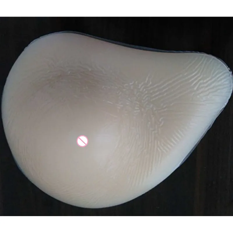 

Size5 80C/85B/90A Cup False Silicone Breast Forms Mammary Cancer Breast Restore Silicone Prosthetics Compensate