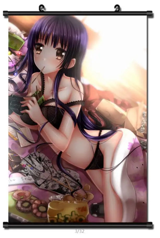 Японское аниме проект TouHou непроницаемая Ночная сексуальная девушка Houraisan Kaguya