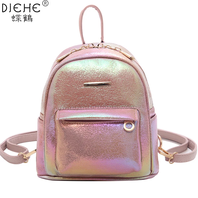 

Women Fashion Small Backpacks Girl School Backpack Student bag forTeenagers Travelling Plecak Cute Shoulder Bags Bagpack Mochila