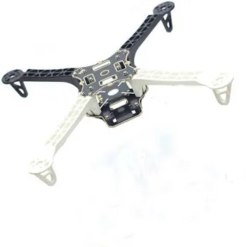 

F330 330mm Quadcopter Multicopter Frame Kit Support KK MK MWC PCB Frame Board
