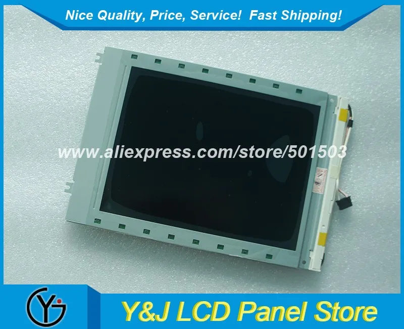 Новый A61L-0001-0142 7 2 дюйма 640X480 ЖК-монитор | Электронные компоненты и принадлежности