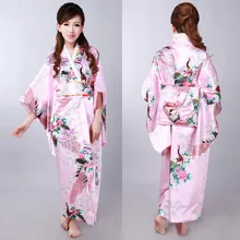 Новое поступление, 12 стилей, пижамы из искусственного шелка, традиционное японское кимоно, халат с короткими рукавами, семейный халат, популярный весенний банный халат JXH20