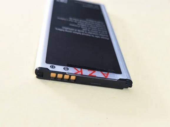 Сменный аккумулятор AZK 1860 мАч для Samsung GALAXY Alpha G850 G8508S G850Y G850K G8509V G850A G850F без