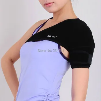 

Shoulder support belt fixed shoulder joint dislocation protect shoulder belt Periarthritis shoulder keep