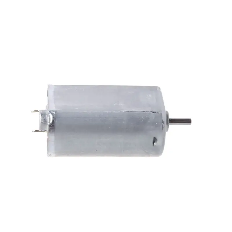 1 5 6 V короткий вал 180 DC мотор микро игрушки двигатели для моделей DIY игрушка