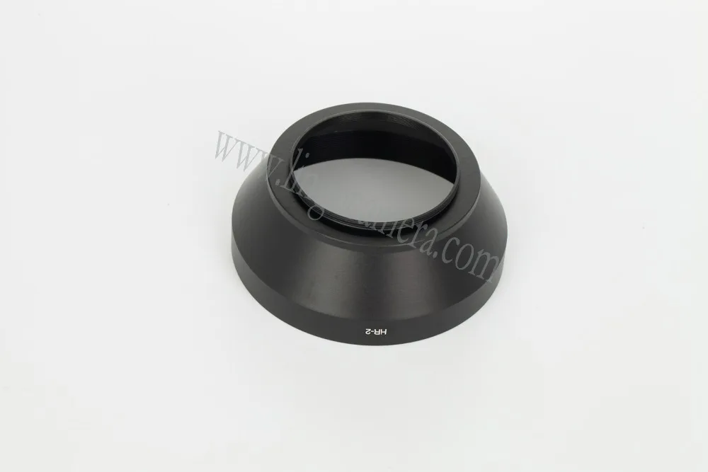 Nikon ai af nikkor HR-2 f/1.4d、f/1.8d、ai nikkor 50mm f/1.2s用