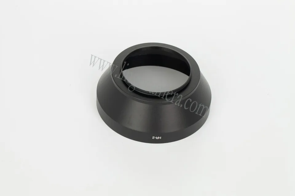 Nikon ai af nikkor HR-2 f/1.4d、f/1.8d、ai nikkor 50mm f/1.2