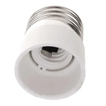 

4X Socket Adapter E27 to E14 Lamp Bulb lamp socket Adapter Converter