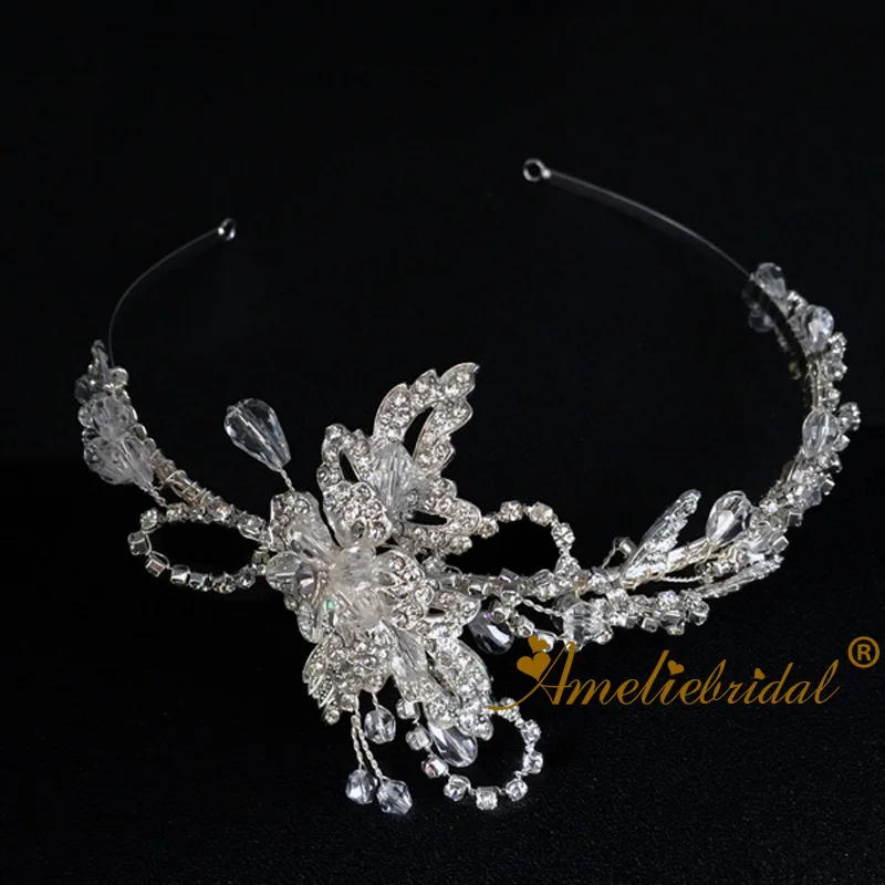 AC83 TIARA wedding