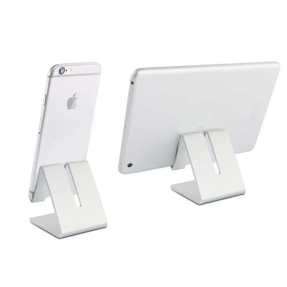 Universal Desktop Tablet Holder Mobile Phone Tablet Stand Bracket Mount