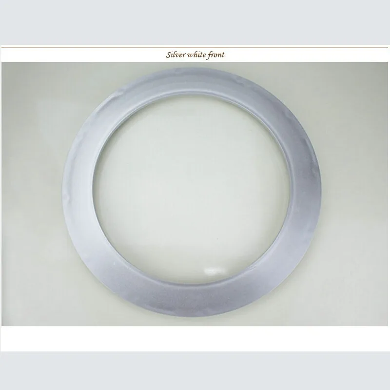 Quiet and Smooth Plastic Lazy Susan Turntable Bearing Dining Table 8
