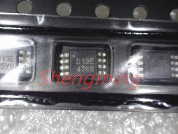 

50pcs DAC7513 DAC7513E D13E MSOP-8