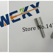 Сопло инжектора Common Rail L341PBD Форсунка для дизельного инжектора EMBR00301D