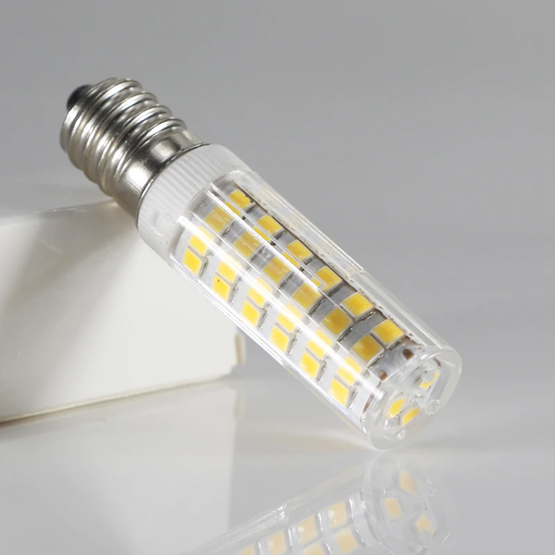 E14 2835 75 7W led lights 5