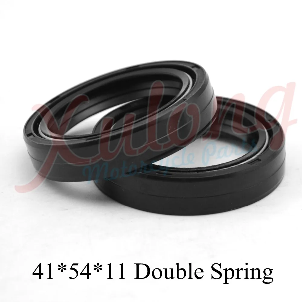 Front Fork Damper Oil Seal For Harley Davidson Electra Glide Classic