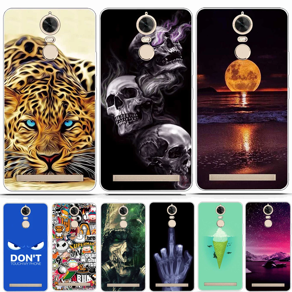 

for lenovo vibe k5 K5 Plus Case Cover for lenovo A6020 a6020a40 Case Silicon Cover for lenovo K5 vibe K5 Plus Lemon 3 Phone Case