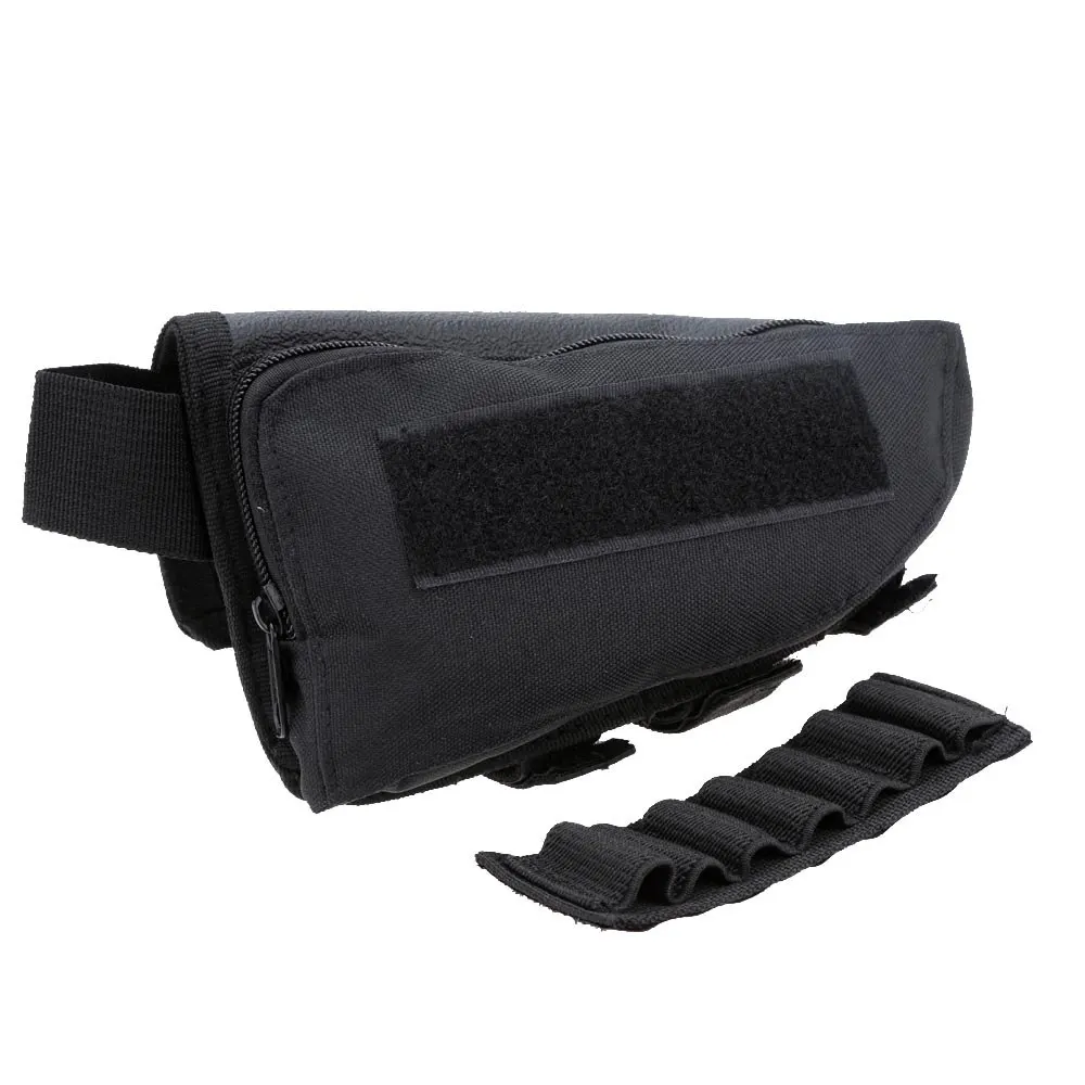 5 цветов Военная Униформа Airsoft Пейнтбол CS войны игры 600D сумочка магазин для