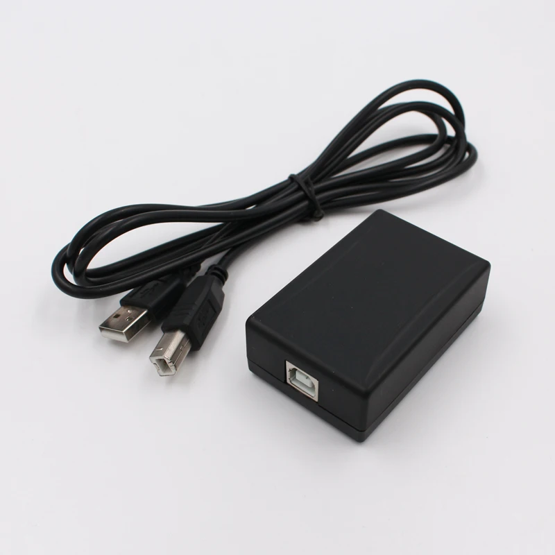 USB триггер для наличных ящиков POS драйвер|Сканеры| |