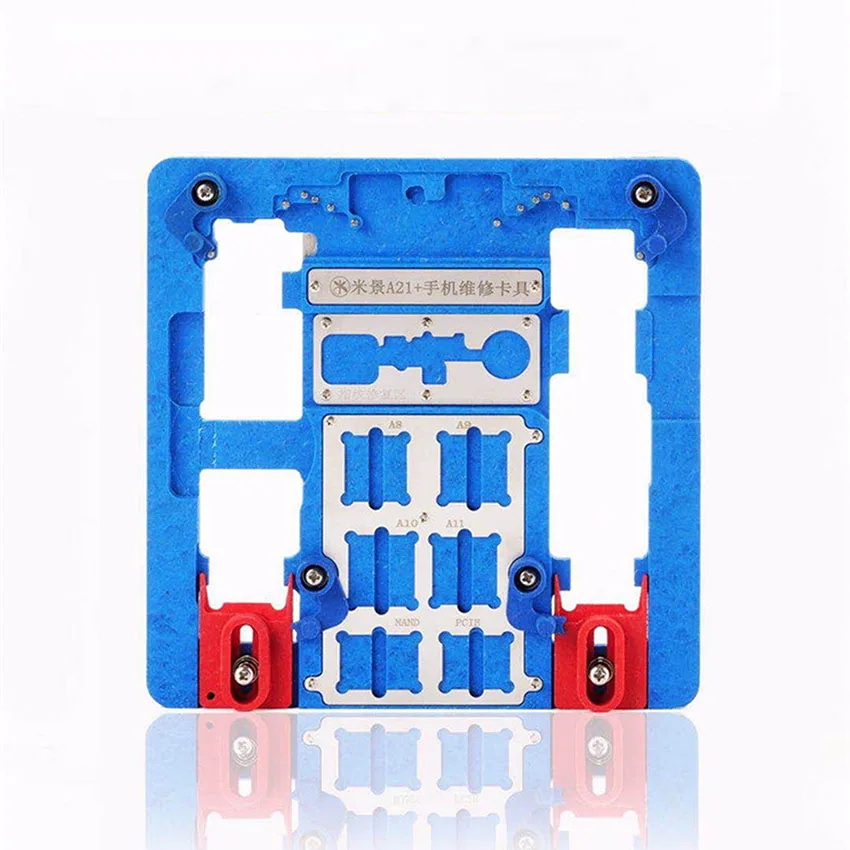 Зажимы для материнской платы материнская плата высокой температуры PCB NAND IC зажим