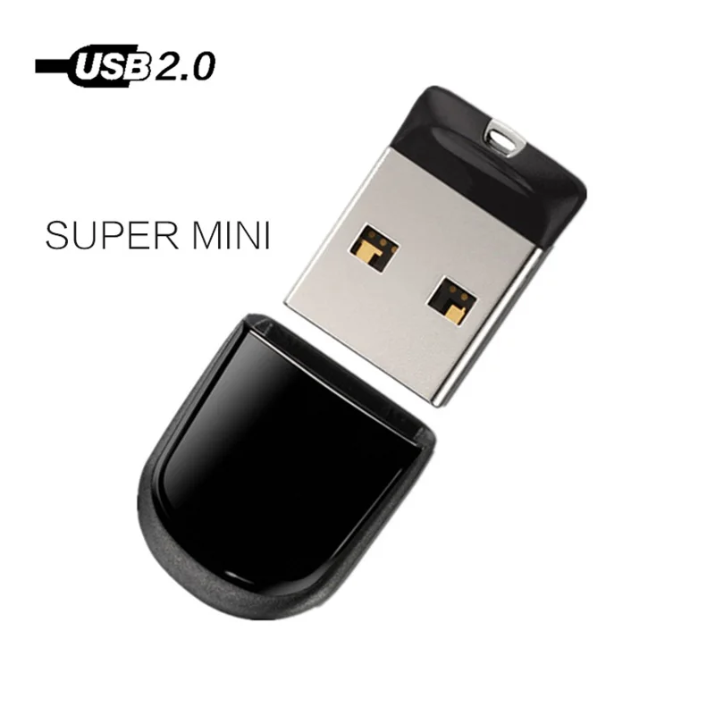 Супер мини Usb флешка Водонепроницаемый U флэш-накопитель 4ГБ 8ГБ 16ГБ 32ГБ 64ГБ 128 GB Memory Stick Водонепроницаемый карты палки