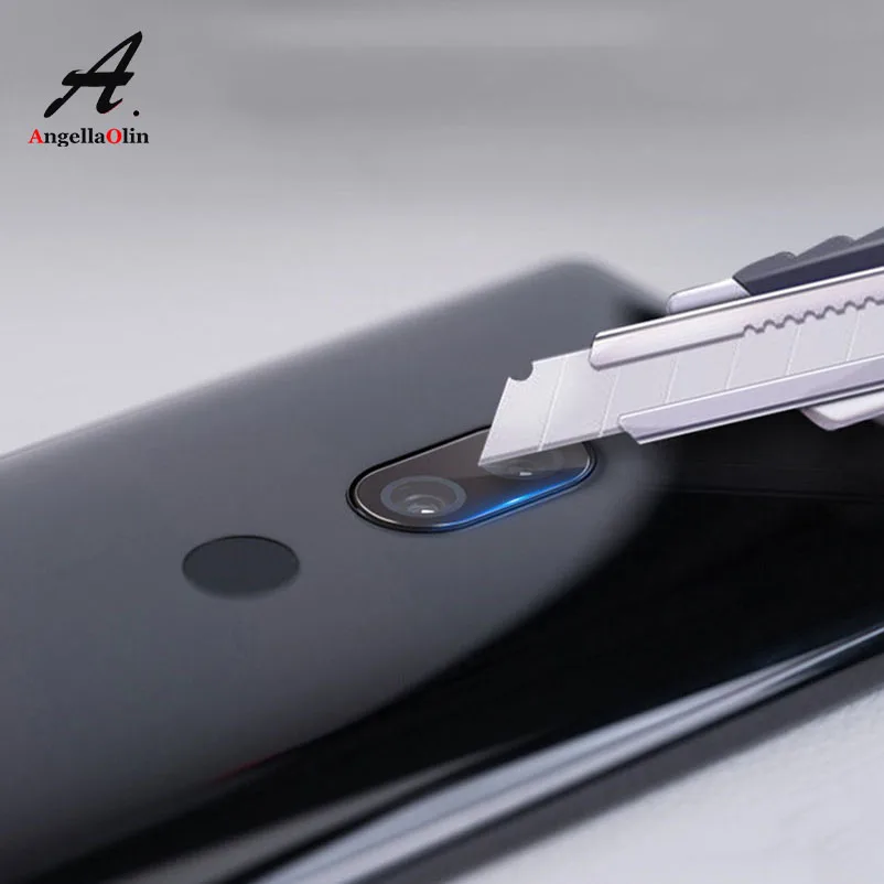 Защитная пленка для Sony Xperia Z5 XZs XZ Premium 1 XZ3 10 Plus XZ2 Compact закаленное стекло HD|Защитные