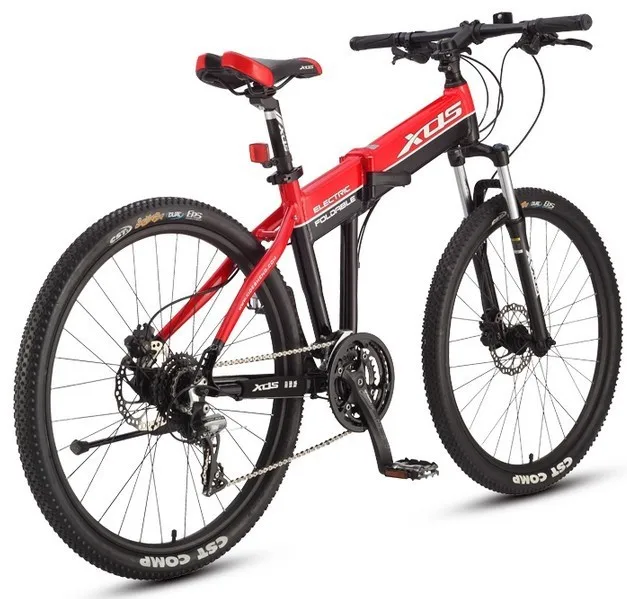 xds 24 inch bike